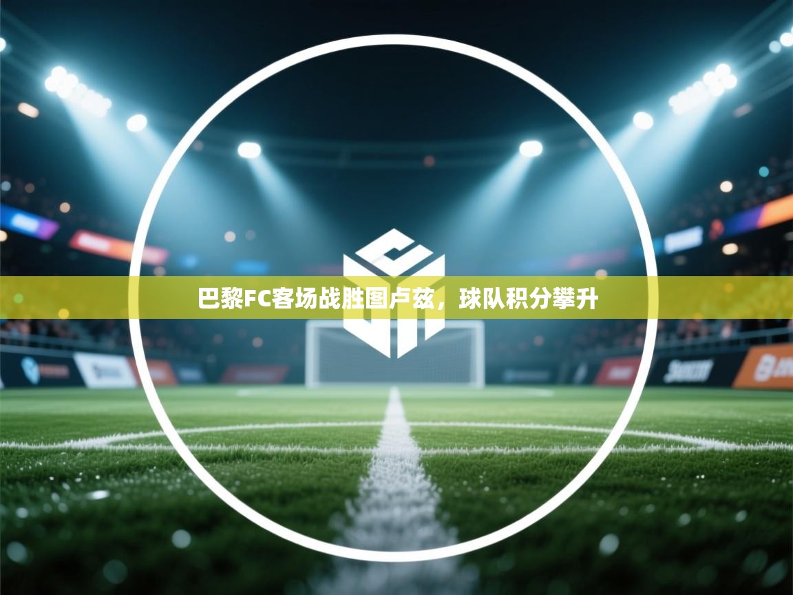 开云体育在线-巴黎FC客场战胜图卢兹，球队积分攀升  第1张