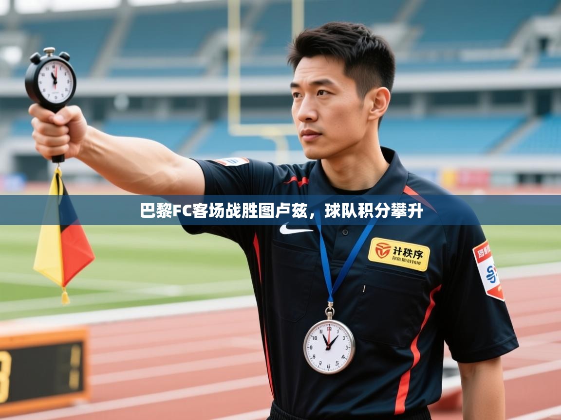 开云体育在线-巴黎FC客场战胜图卢兹，球队积分攀升  第3张