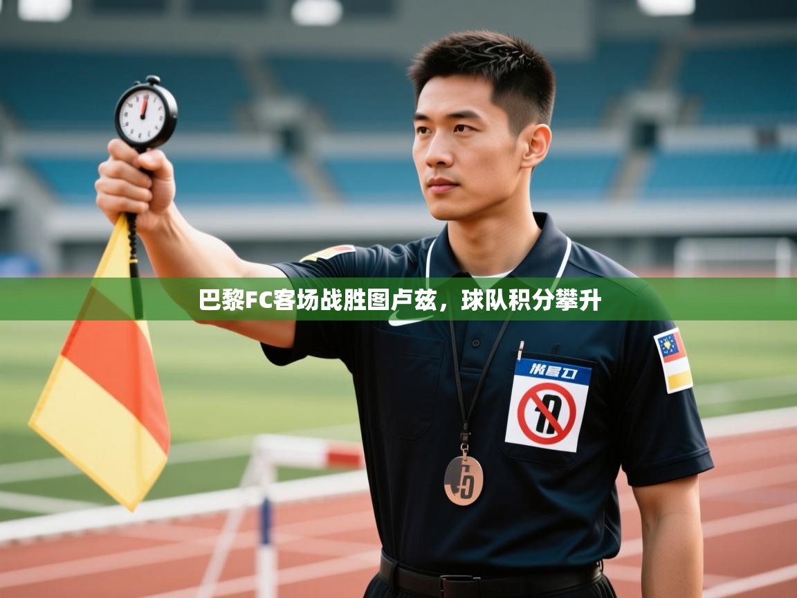 开云体育在线-巴黎FC客场战胜图卢兹，球队积分攀升  第2张