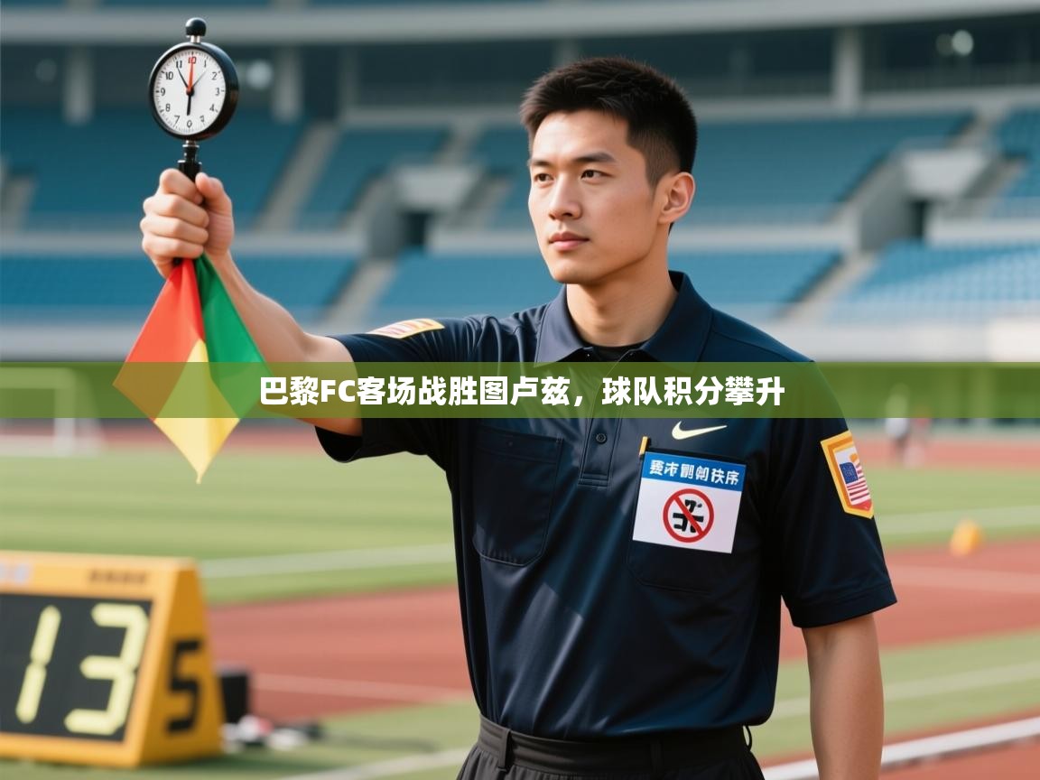 开云体育在线-巴黎FC客场战胜图卢兹，球队积分攀升  第4张