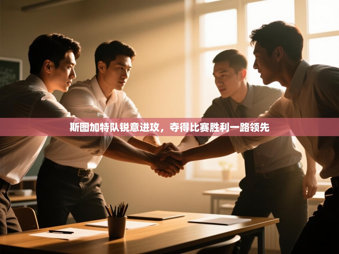 开云体育旧版下载地址-斯图加特队锐意进攻，夺得比赛胜利一路领先  第1张