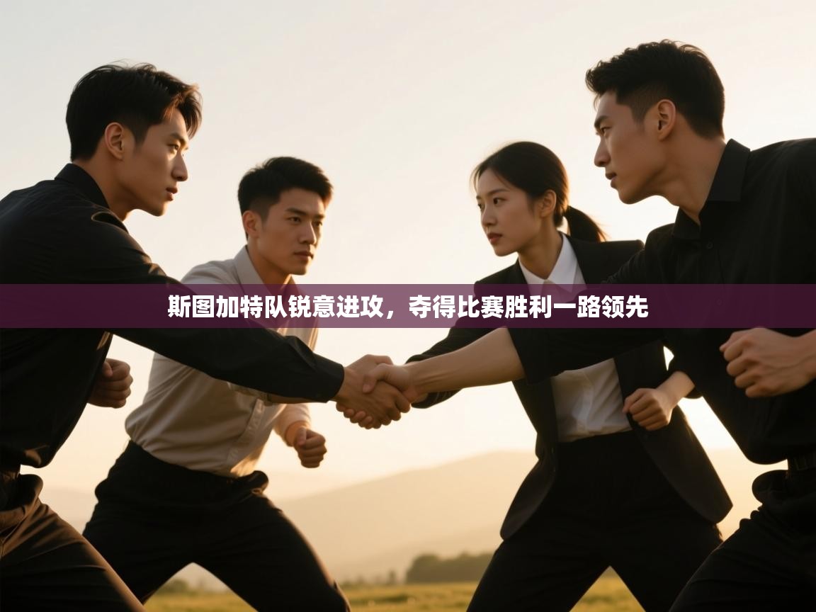 开云体育旧版下载地址-斯图加特队锐意进攻，夺得比赛胜利一路领先  第3张