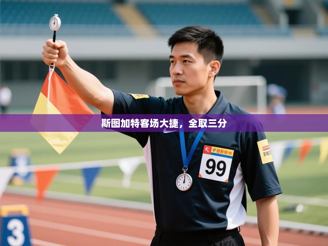 开云体育app下载-斯图加特客场大捷,全取三分 第2张