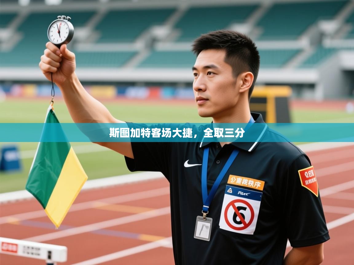 开云体育app下载-斯图加特客场大捷,全取三分 第4张