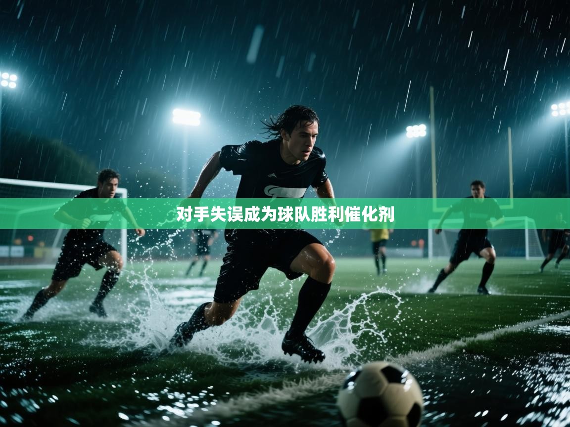 开云体育入口-对手失误成为球队胜利催化剂 第2张