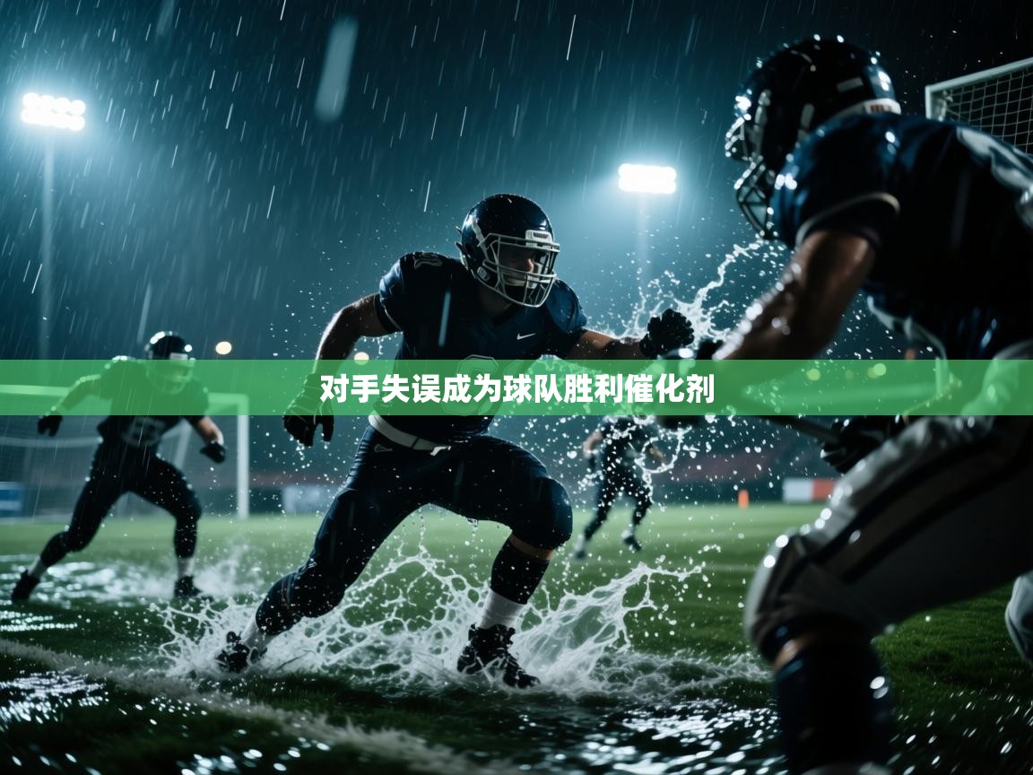 开云体育入口-对手失误成为球队胜利催化剂 第3张