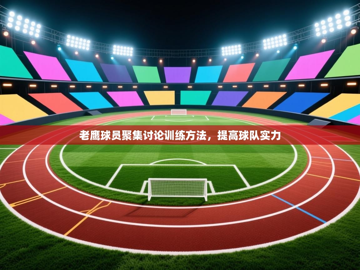 开云体育在线登录-老鹰球员聚集讨论训练方法，提高球队实力  第3张