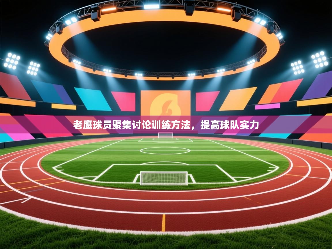 开云体育在线登录-老鹰球员聚集讨论训练方法，提高球队实力  第4张