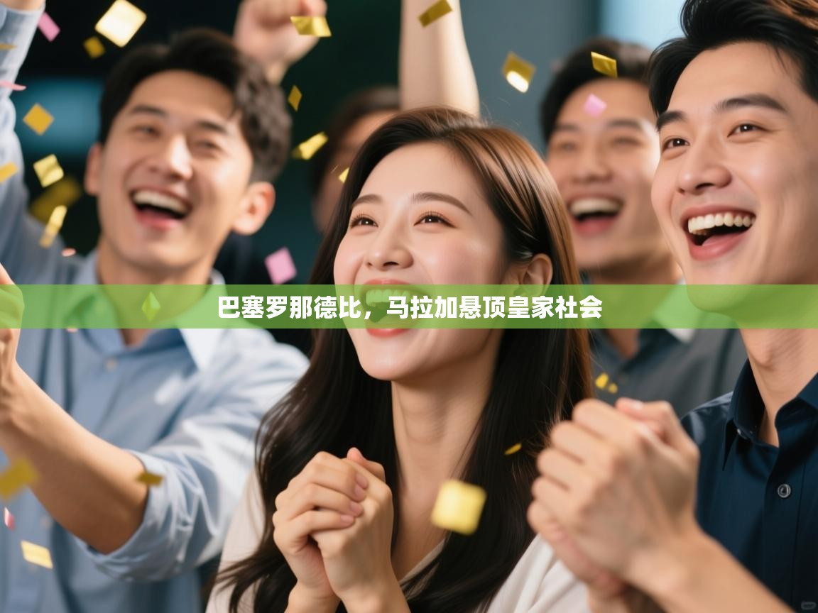 开云赛事-巴塞罗那德比，马拉加悬顶皇家社会  第1张