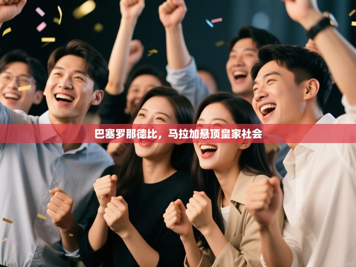 开云赛事-巴塞罗那德比，马拉加悬顶皇家社会  第2张