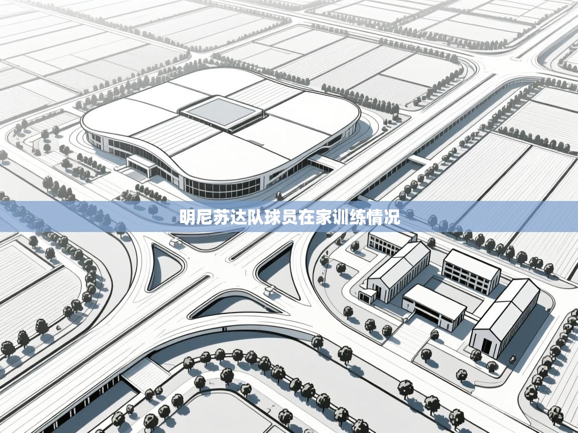 云开体育app登录入口-明尼苏达队球员在家训练情况  第3张