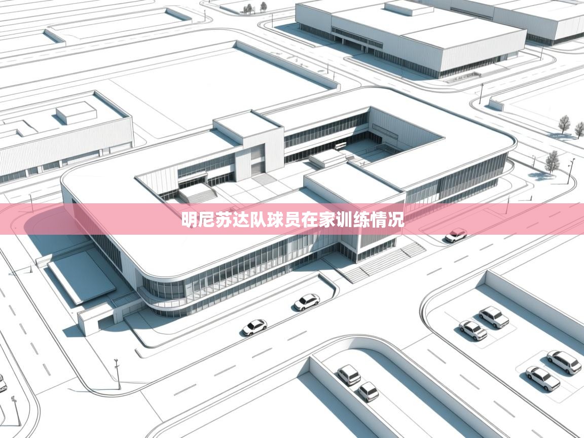 云开体育app登录入口-明尼苏达队球员在家训练情况  第4张