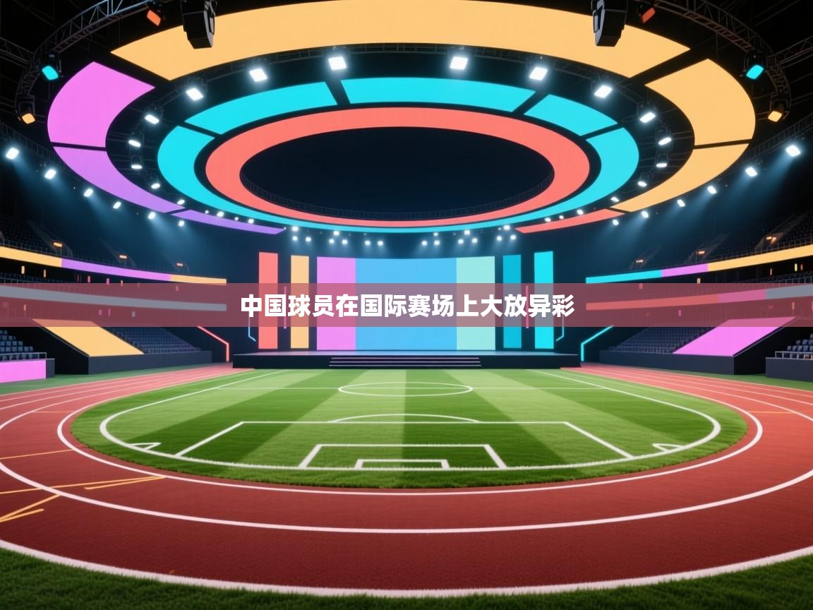 开云体育英文版入口-中国球员在国际赛场上大放异彩  第1张