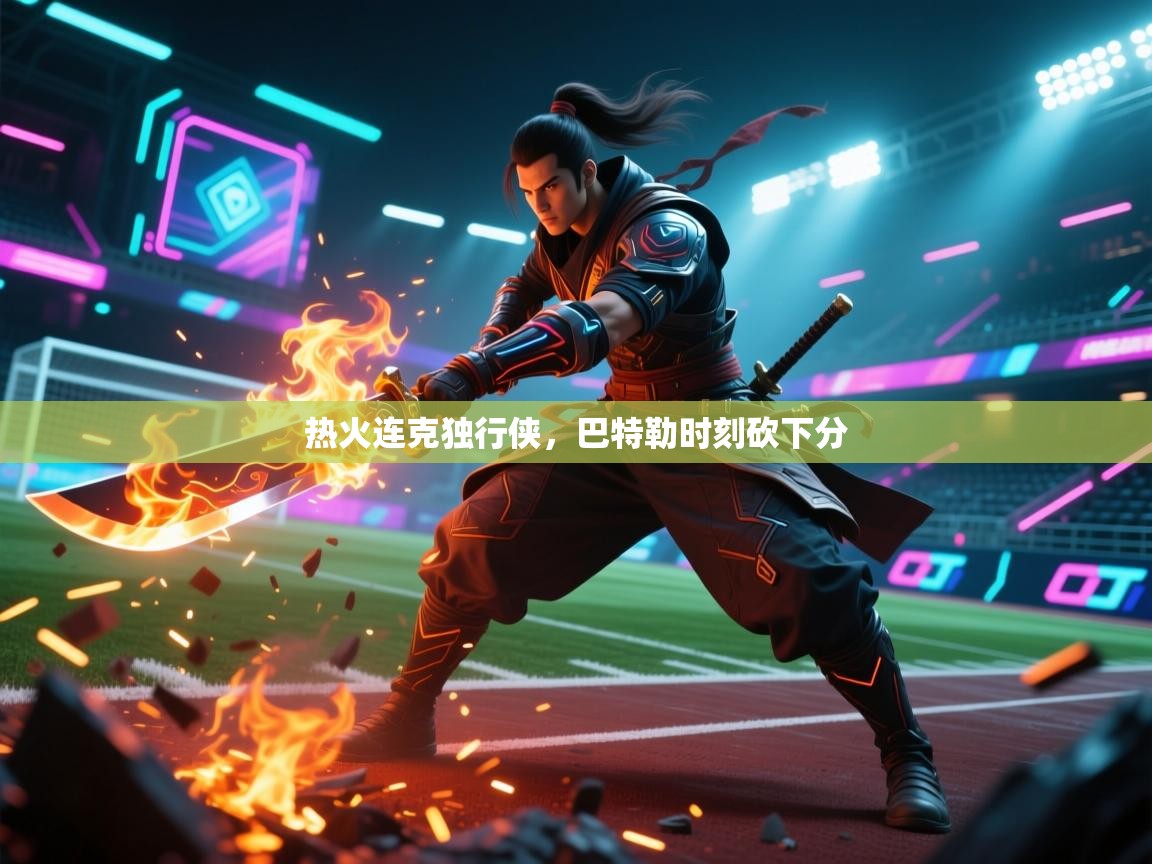 开云体育官方版下载-热火连克独行侠,巴特勒时刻砍下分 第1张