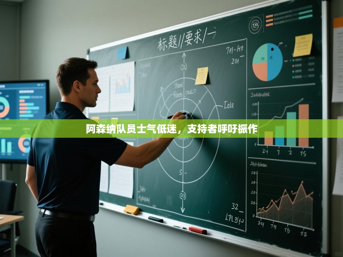 -阿森纳队员士气低迷,支持者呼吁振作 第3张