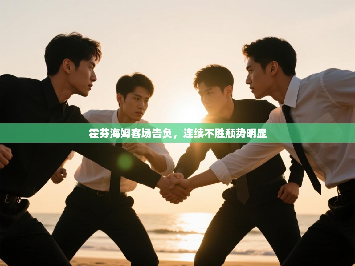 云开体育app网页版入口-霍芬海姆客场告负,连续不胜颓势明显 第2张