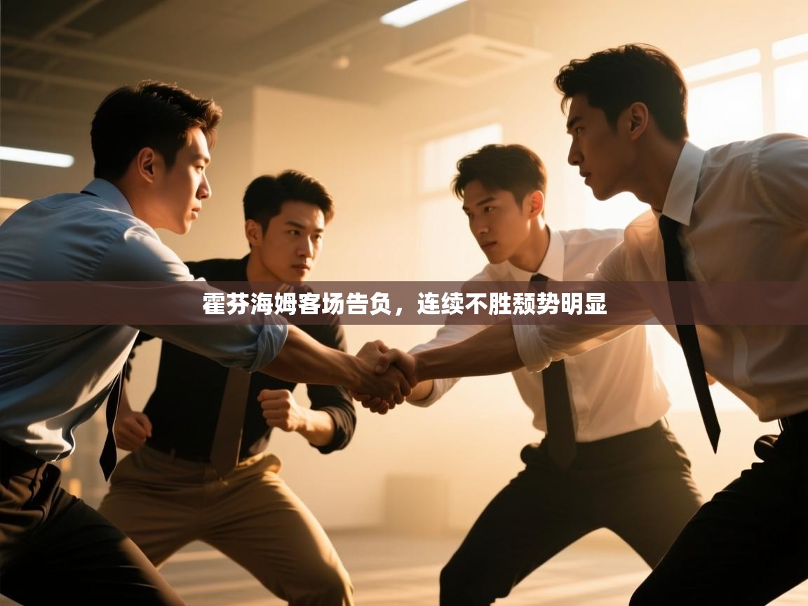 云开体育app网页版入口-霍芬海姆客场告负,连续不胜颓势明显 第3张