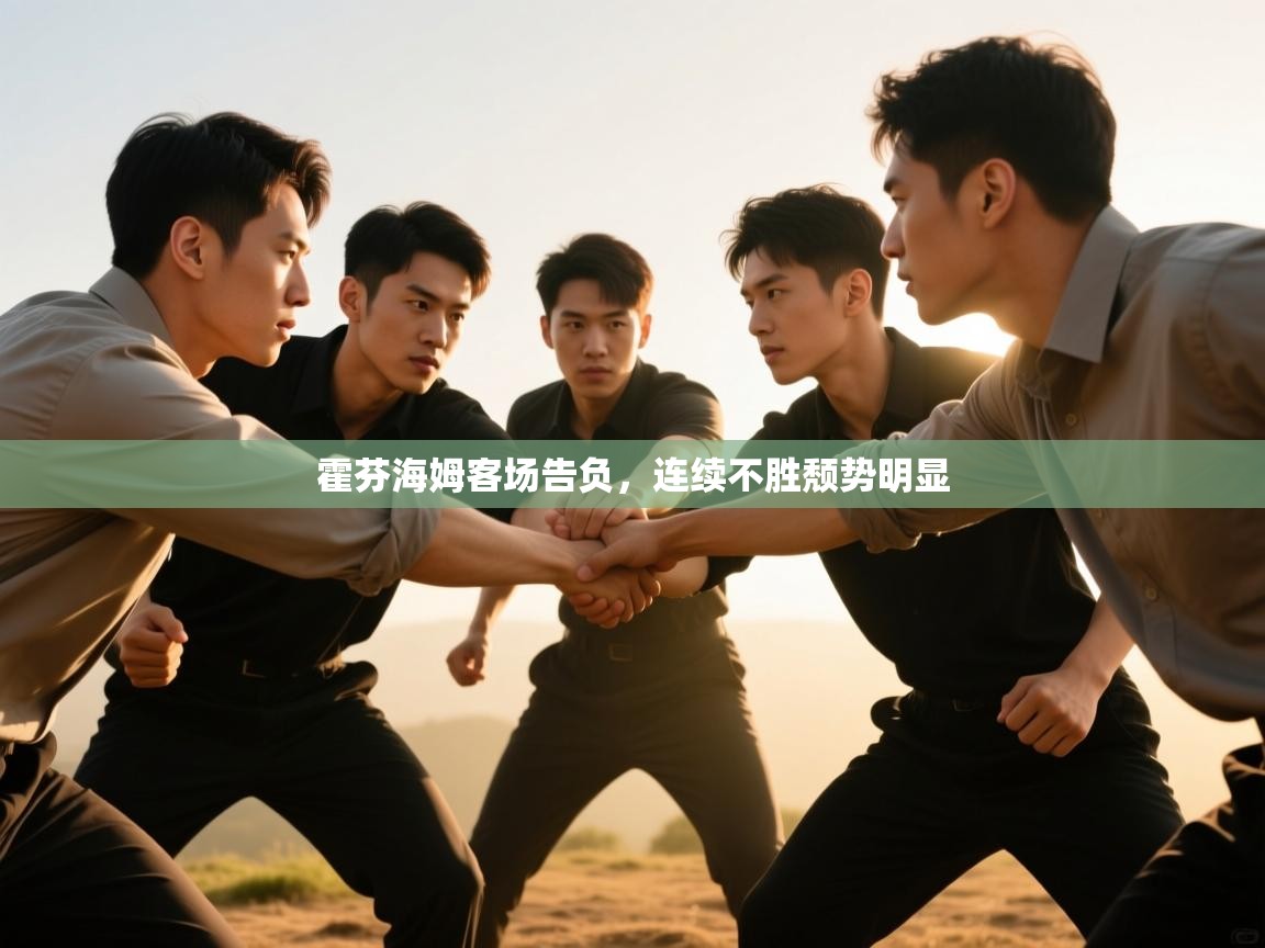 云开体育app网页版入口-霍芬海姆客场告负,连续不胜颓势明显 第4张