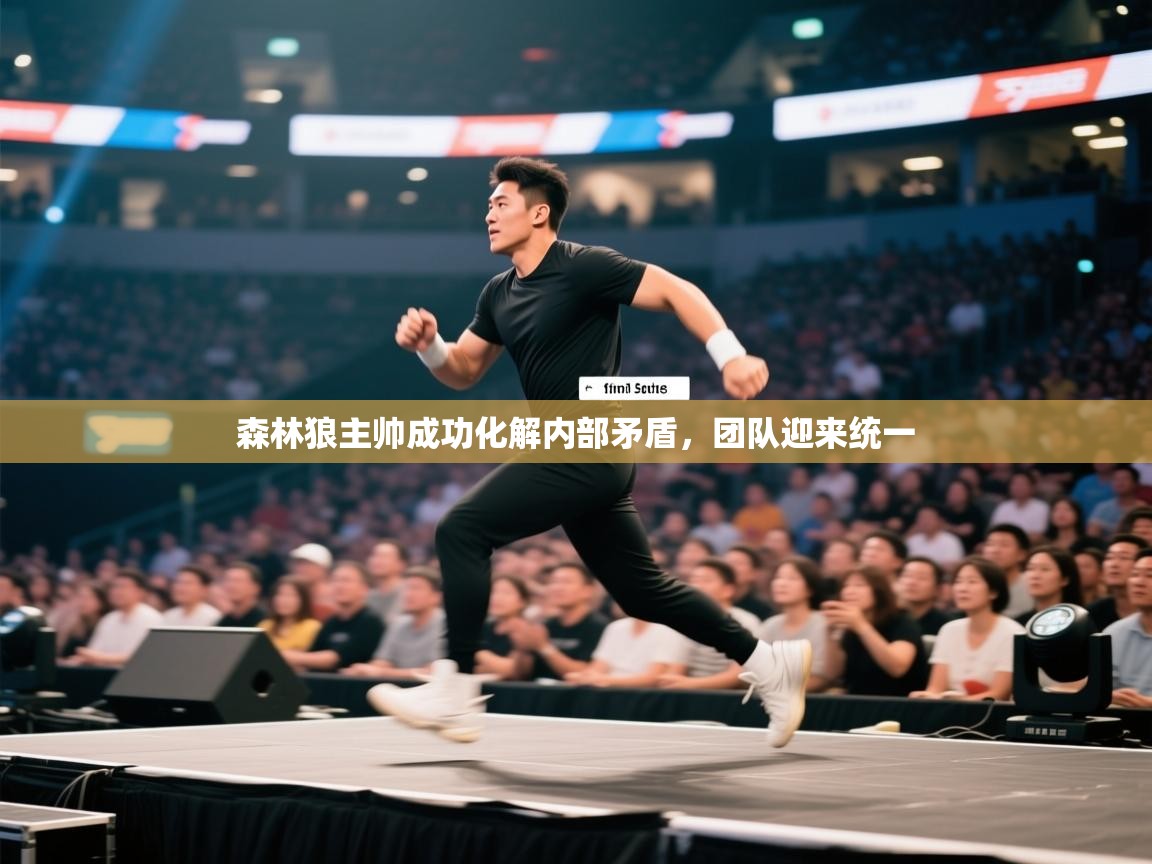 开云体育下载-森林狼主帅成功化解内部矛盾，团队迎来统一  第2张