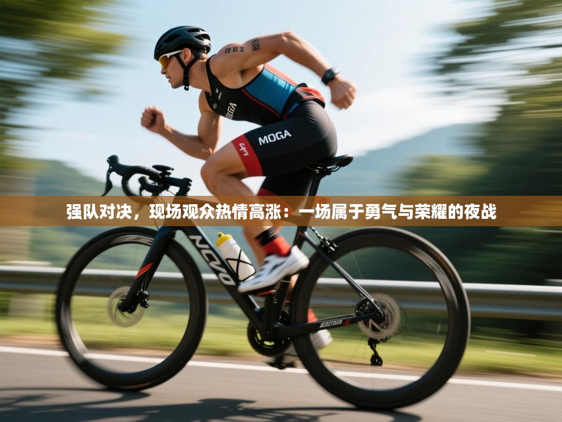 开云体育多语言中文版-强队对决，现场观众热情高涨：一场属于勇气与荣耀的夜战  第2张