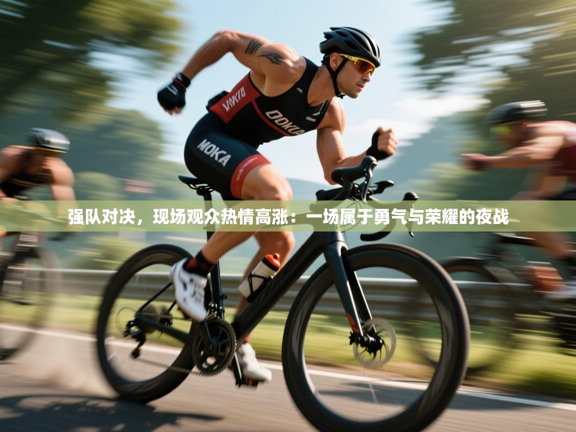 开云体育多语言中文版-强队对决，现场观众热情高涨：一场属于勇气与荣耀的夜战  第1张