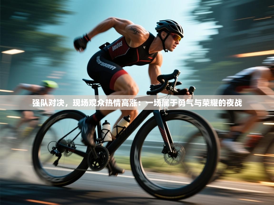 开云体育多语言中文版-强队对决，现场观众热情高涨：一场属于勇气与荣耀的夜战  第3张