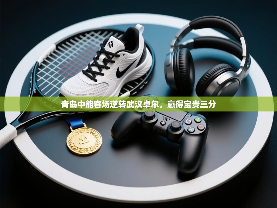 开云·体育app中国官方网站-青岛中能客场逆转武汉卓尔，赢得宝贵三分  第1张