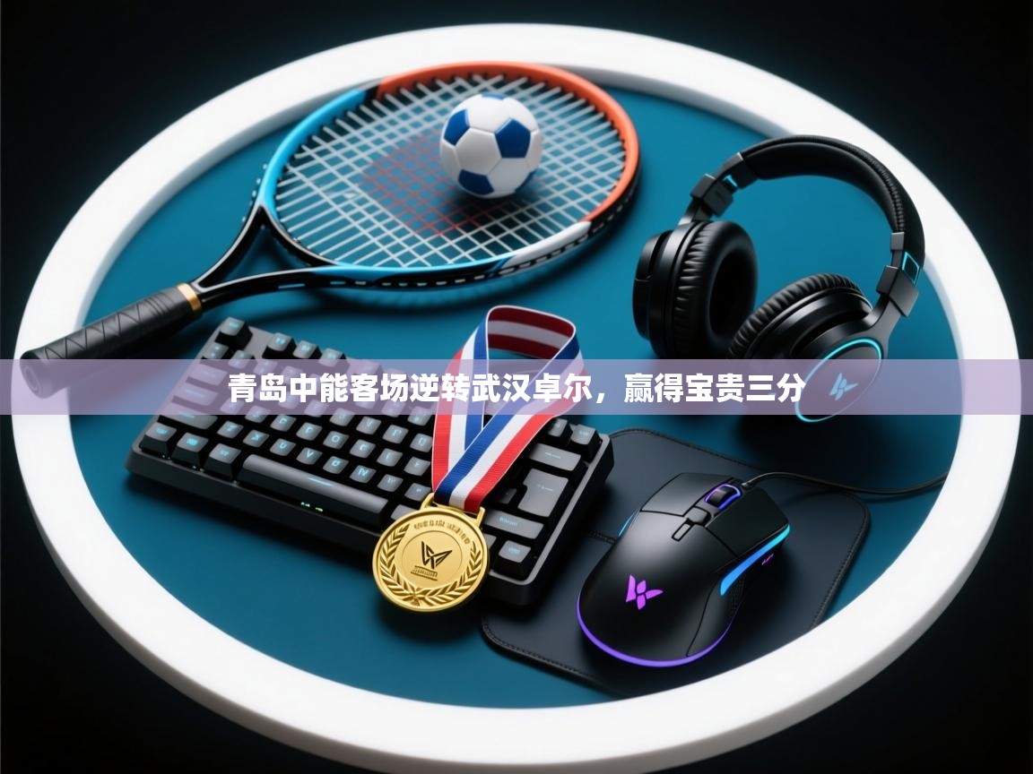 开云·体育app中国官方网站-青岛中能客场逆转武汉卓尔，赢得宝贵三分  第2张