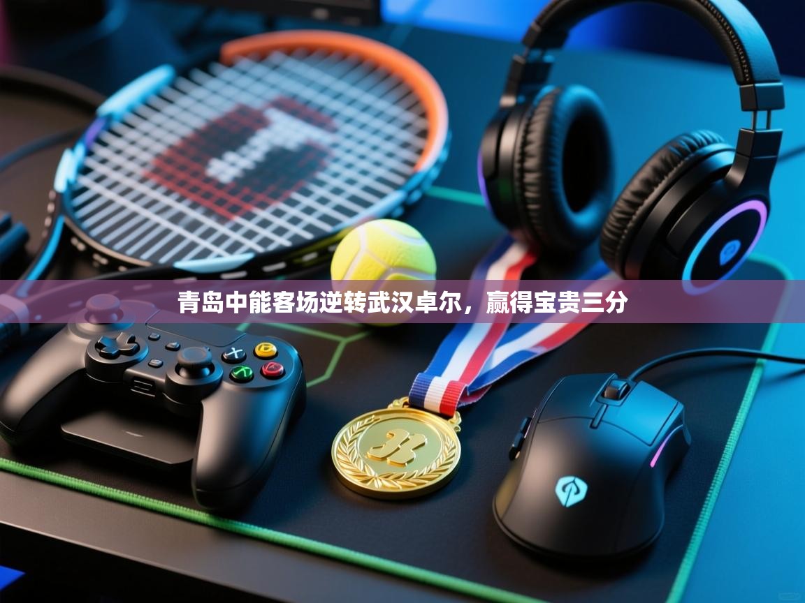 开云·体育app中国官方网站-青岛中能客场逆转武汉卓尔，赢得宝贵三分  第3张