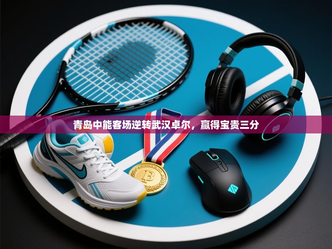 开云·体育app中国官方网站-青岛中能客场逆转武汉卓尔，赢得宝贵三分  第4张