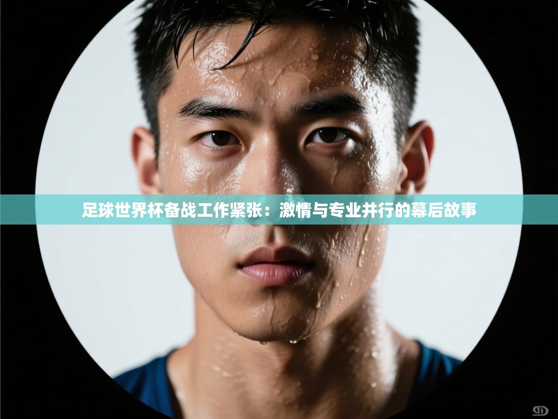开云手机版-足球世界杯备战工作紧张：激情与专业并行的幕后故事  第1张