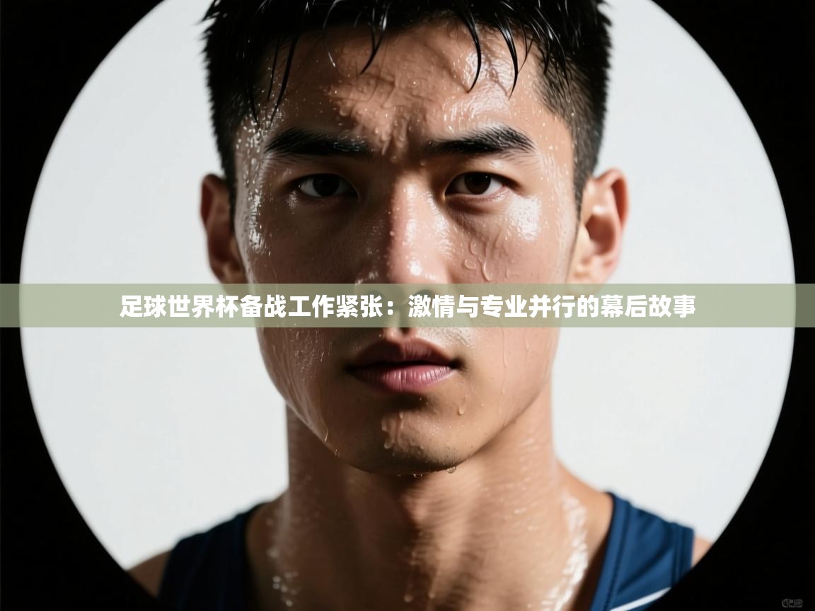 开云手机版-足球世界杯备战工作紧张：激情与专业并行的幕后故事  第3张