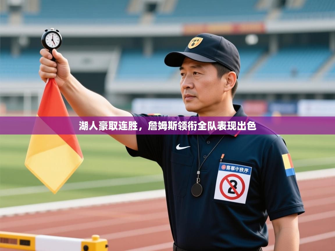 kaiyun-湖人豪取连胜，詹姆斯领衔全队表现出色  第1张