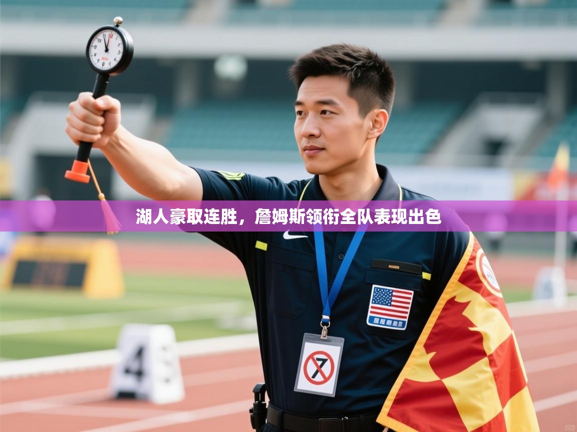 kaiyun-湖人豪取连胜，詹姆斯领衔全队表现出色  第2张