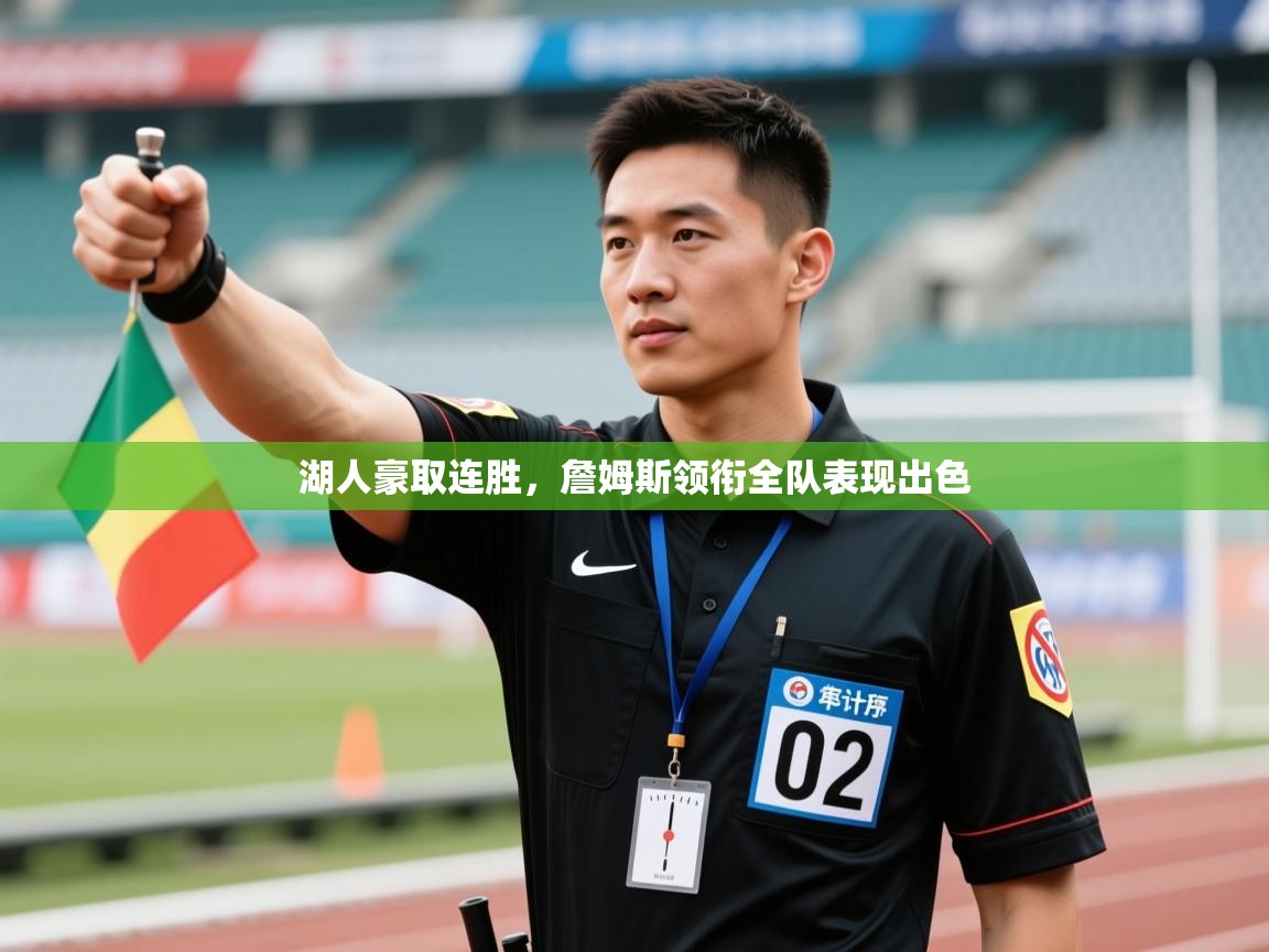 kaiyun-湖人豪取连胜，詹姆斯领衔全队表现出色  第3张