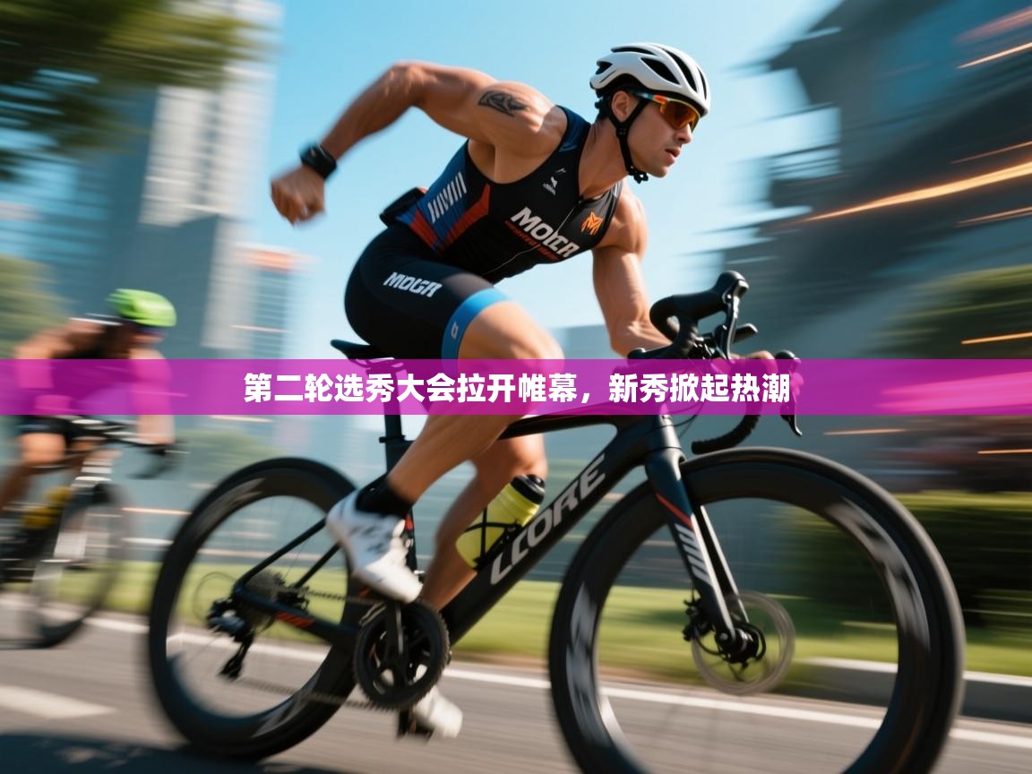 kaiyun-第二轮选秀大会拉开帷幕,新秀掀起热潮 第1张