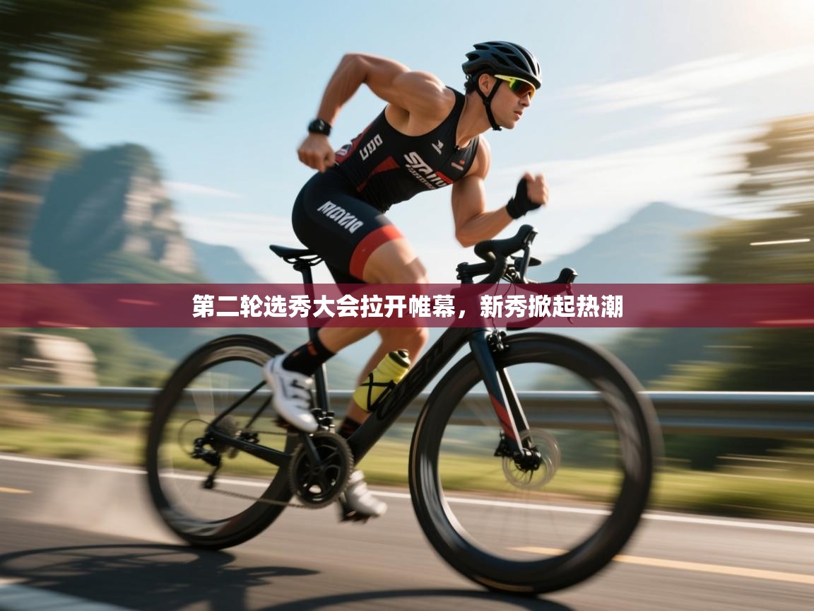 kaiyun-第二轮选秀大会拉开帷幕,新秀掀起热潮 第4张